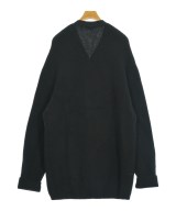 BALENCIAGA（バレンシアガ）カーディガン 黒 サイズ:S メンズ/2200651300049