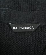 BALENCIAGA（バレンシアガ）カーディガン 黒 サイズ:S メンズ/2200651300049