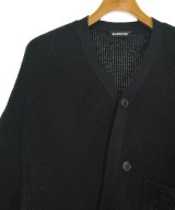 BALENCIAGA（バレンシアガ）カーディガン 黒 サイズ:S メンズ/2200651300049