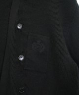 BALENCIAGA（バレンシアガ）カーディガン 黒 サイズ:S メンズ/2200651300049