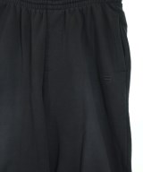BALENCIAGA（バレンシアガ）スウェットパンツ 黒 サイズ:XS メンズ/2200651300087