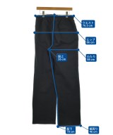 BALENCIAGA（バレンシアガ）スウェットパンツ 黒 サイズ:XS メンズ/2200651300087