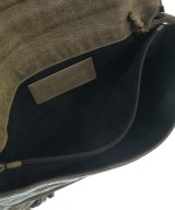 BALENCIAGA（バレンシアガ）クラッチバッグ 茶 サイズ:- レディース/2200651451079