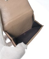 BALENCIAGA（バレンシアガ）財布・コインケース ベージュ サイズ:- レディース/2200651451093