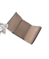 BALENCIAGA（バレンシアガ）財布・コインケース ベージュ サイズ:- レディース/2200651451093