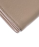 BALENCIAGA（バレンシアガ）財布・コインケース ベージュ サイズ:- レディース/2200651451093