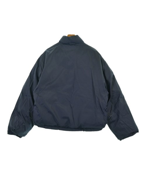 BALENCIAGA（バレンシアガ）ダウンジャケット/ダウンベスト 黒 サイズ:2(M位) メンズ/2200651530026