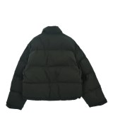 BALENCIAGA（バレンシアガ）ダウンジャケット/ダウンベスト 黒 サイズ:2(M位) メンズ/2200651530026