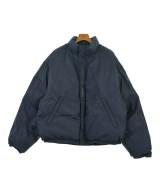 BALENCIAGA（バレンシアガ）ダウンジャケット/ダウンベスト 黒 サイズ:2(M位) メンズ/2200651530026