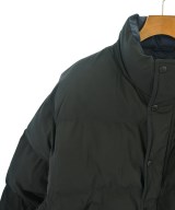 BALENCIAGA（バレンシアガ）ダウンジャケット/ダウンベスト 黒 サイズ:2(M位) メンズ/2200651530026