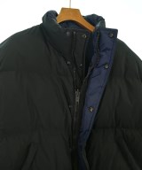 BALENCIAGA（バレンシアガ）ダウンジャケット/ダウンベスト 黒 サイズ:2(M位) メンズ/2200651530026