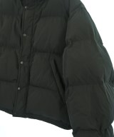 BALENCIAGA（バレンシアガ）ダウンジャケット/ダウンベスト 黒 サイズ:2(M位) メンズ/2200651530026