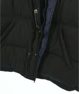 BALENCIAGA（バレンシアガ）ダウンジャケット/ダウンベスト 黒 サイズ:2(M位) メンズ/2200651530026