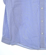 BALENCIAGA（バレンシアガ）カジュアルシャツ 青 サイズ:38(S位) メンズ/2200651622042