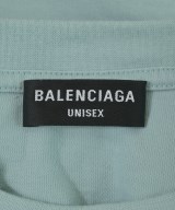 BALENCIAGA（バレンシアガ）Tシャツ・カットソー 青 サイズ:XXS メンズ/2200651627023