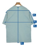 BALENCIAGA（バレンシアガ）Tシャツ・カットソー 青 サイズ:XXS メンズ/2200651627023