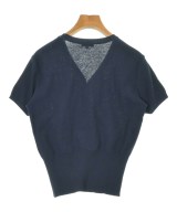 BALENCIAGA（バレンシアガ）カーディガン 紺 サイズ:38(S位) レディース/2200640120481