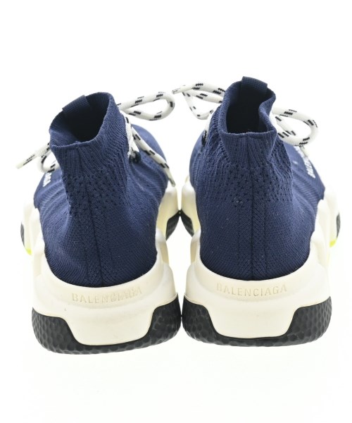 BALENCIAGA（バレンシアガ）スニーカー 紺 サイズ:23cm レディース/2200640120764