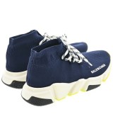 BALENCIAGA（バレンシアガ）スニーカー 紺 サイズ:23cm レディース/2200640120764