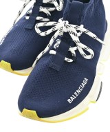 BALENCIAGA（バレンシアガ）スニーカー 紺 サイズ:23cm レディース/2200640120764