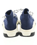 BALENCIAGA（バレンシアガ）スニーカー 紺 サイズ:23cm レディース/2200640120764