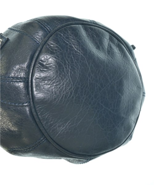 BALENCIAGA（バレンシアガ）ショルダーバッグ 紺 サイズ:- レディース/2200645210026