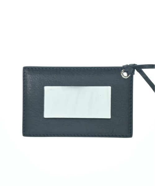 BALENCIAGA（バレンシアガ）ショルダーバッグ 紺 サイズ:- レディース/2200645210026