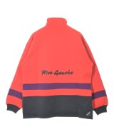 BALENCIAGA（バレンシアガ）スウェット 赤 サイズ:S メンズ/2200651727013