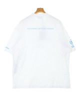 BALENCIAGA（バレンシアガ）Tシャツ・カットソー 白 サイズ:XL メンズ/2200651727037