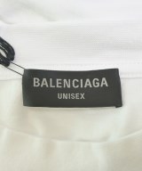 BALENCIAGA（バレンシアガ）Tシャツ・カットソー 白 サイズ:XL メンズ/2200651727037