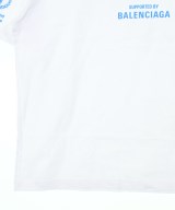 BALENCIAGA（バレンシアガ）Tシャツ・カットソー 白 サイズ:XL メンズ/2200651727037