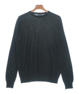 BALENCIAGA（バレンシアガ）ニット・セーター 黒 サイズ:M メンズ/2200651962087