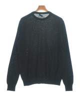 BALENCIAGA（バレンシアガ）ニット・セーター 黒 サイズ:M メンズ/2200651962087
