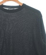 BALENCIAGA（バレンシアガ）ニット・セーター 黒 サイズ:M メンズ/2200651962087