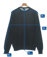 BALENCIAGA（バレンシアガ）ニット・セーター 黒 サイズ:M メンズ/2200651962087