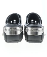 BALENCIAGA（バレンシアガ）サンダル 黒 サイズ:EU40(25cm位) メンズ/2200651975056