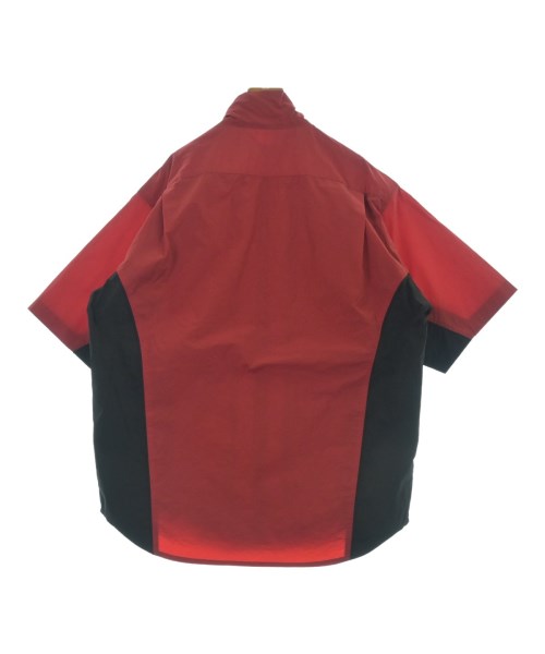 BALENCIAGA（バレンシアガ）その他 赤 サイズ:44(S位) メンズ/2200652008029