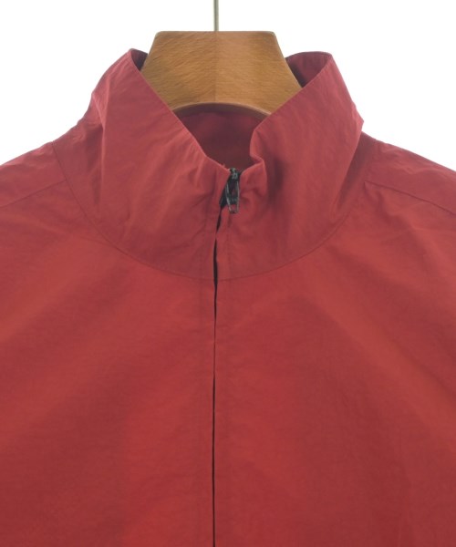 BALENCIAGA（バレンシアガ）その他 赤 サイズ:44(S位) メンズ/2200652008029