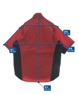 BALENCIAGA（バレンシアガ）その他 赤 サイズ:44(S位) メンズ/2200652008029