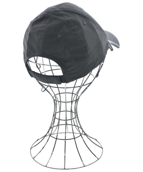 BALENCIAGA（バレンシアガ）キャップ 黒 サイズ:- メンズ/2200652008081