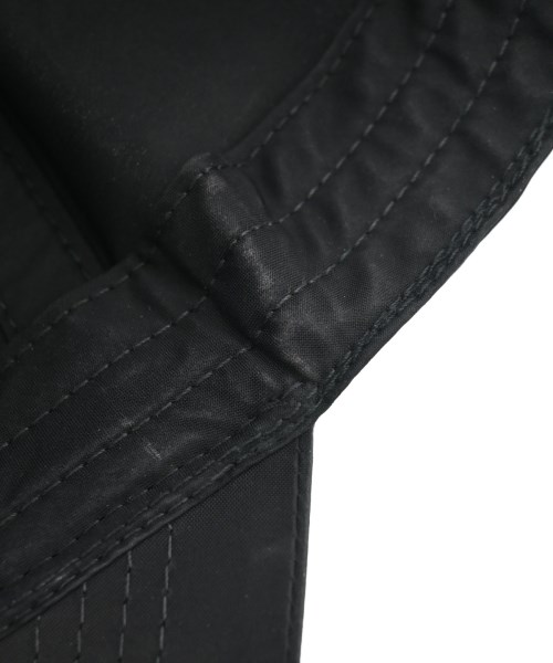 BALENCIAGA（バレンシアガ）キャップ 黒 サイズ:- メンズ/2200652008081