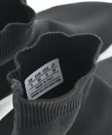 BALENCIAGA（バレンシアガ）スニーカー 黒 サイズ:26cm メンズ/2200652123074
