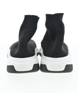 BALENCIAGA（バレンシアガ）スニーカー 黒 サイズ:26cm メンズ/2200652123074