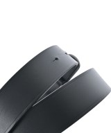 BALENCIAGA（バレンシアガ）ベルト 黒 サイズ:95 メンズ/2200652188028