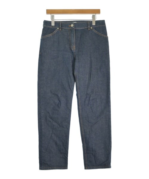 BALENCIAGA(バレンシアガ)デニムパンツ 紺 サイズ:38(S位)/2200652417111