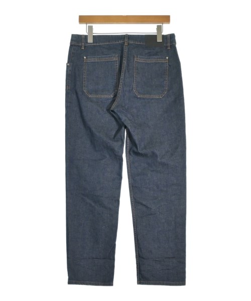 BALENCIAGA（バレンシアガ）デニムパンツ 紺 サイズ:38(S位) レディース/2200652417111