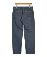 BALENCIAGA（バレンシアガ）デニムパンツ 紺 サイズ:38(S位) レディース/2200652417111