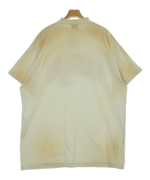 BALENCIAGA（バレンシアガ）Tシャツ・カットソー 白 サイズ:3(L位) メンズ/2200652452303