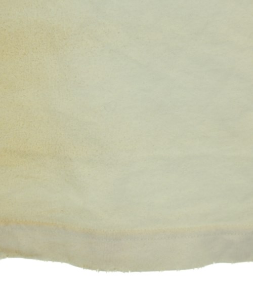 BALENCIAGA（バレンシアガ）Tシャツ・カットソー 白 サイズ:3(L位) メンズ/2200652452303