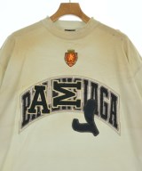 BALENCIAGA（バレンシアガ）Tシャツ・カットソー 白 サイズ:3(L位) メンズ/2200652452303